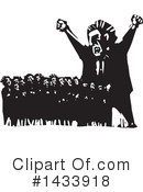 Protest Clipart #1433918 by xunantunich