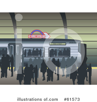 Transportation Clipart #61573 by r formidable