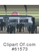 Public Transportation Clipart #61573 by r formidable