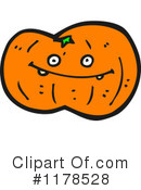 Pumpkin Clipart #1178528 by lineartestpilot