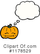 Pumpkin Clipart #1178529 by lineartestpilot