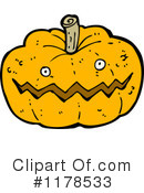 Pumpkin Clipart #1178533 by lineartestpilot