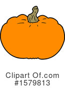 Pumpkin Clipart #1579813 by lineartestpilot