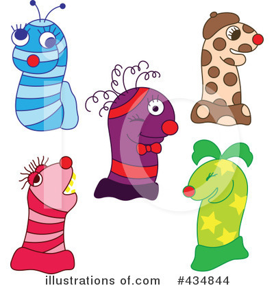 Toys Clipart #434844 by Cherie Reve