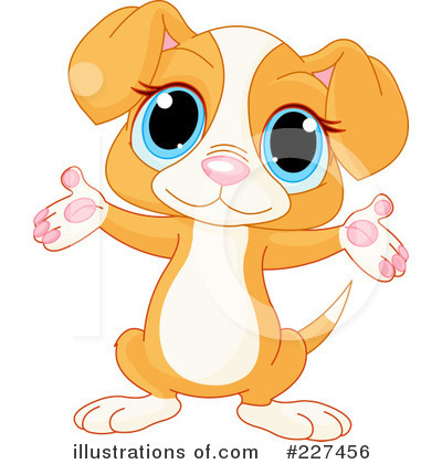 Beagle Clipart #227456 by Pushkin