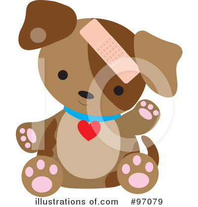 Veterinary Clipart #97079 by Maria Bell