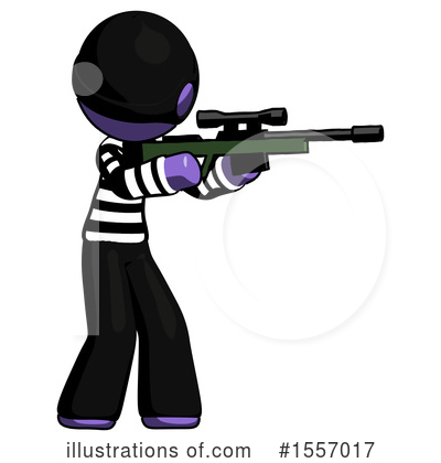 Royalty-Free (RF) Purple Design Mascot Clipart Illustration by Leo Blanchette - Stock Sample #1557017