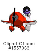 Purple Design Mascot Clipart #1557033 by Leo Blanchette