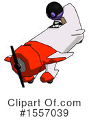 Purple Design Mascot Clipart #1557039 by Leo Blanchette