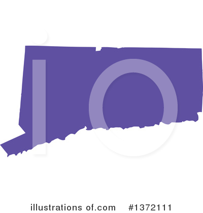 Connecticut Clipart #1372111 by Jamers