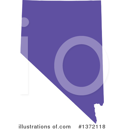 Nevada Clipart #1372118 by Jamers