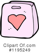 Purse Clipart #1195249 by lineartestpilot