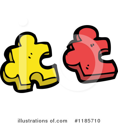 Puzzle Clipart #1185710 by lineartestpilot