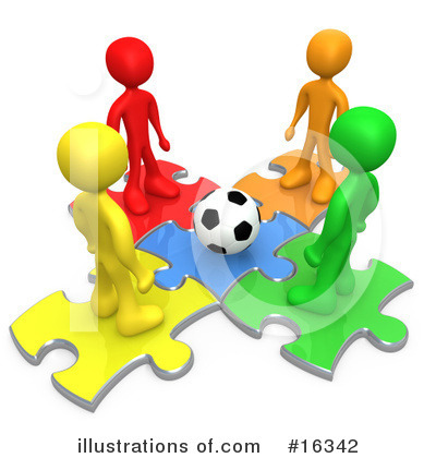 Meeting Clipart #16342 by 3poD