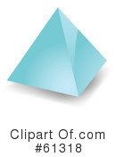 Pyramid Clipart #61318 by Kheng Guan Toh