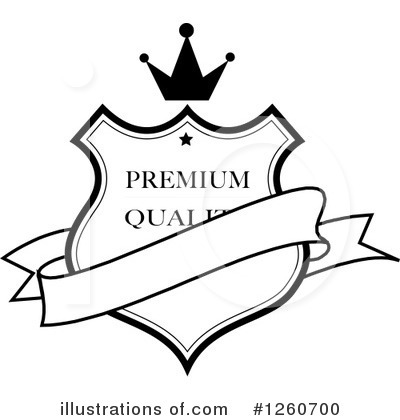 Crown Clipart #1260700 by OnFocusMedia