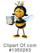 Queen Bee Clipart #1350263 by Julos
