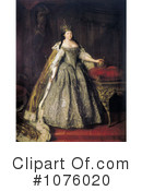 Queen Clipart #1076020 by JVPD