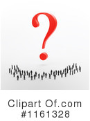 Question Clipart #1161328 by Mopic
