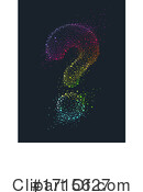 Question Clipart #1715627 by BNP Design Studio