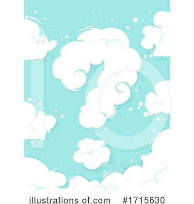 Meteorology Clipart #1715630 by BNP Design Studio