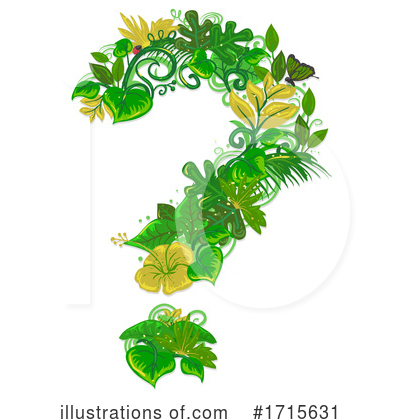 Royalty-Free (RF) Question Clipart Illustration by BNP Design Studio - Stock Sample #1715631
