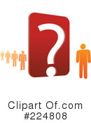 Question Clipart #224808 by Qiun