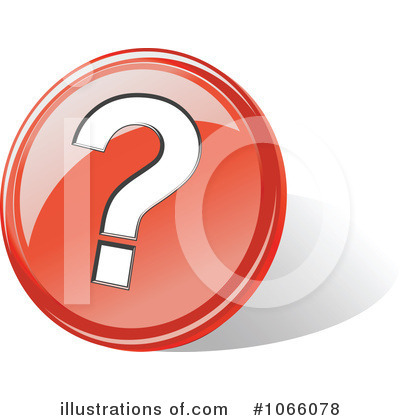 Question Mark Clipart #1066078 by Vector Tradition SM