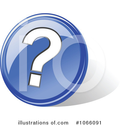 Question Mark Clipart #1066091 by Vector Tradition SM
