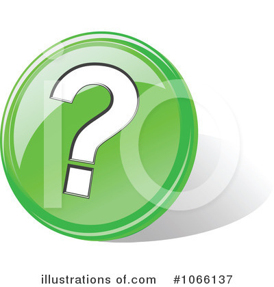 Question Mark Clipart #1066137 by Vector Tradition SM
