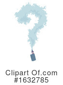 Question Mark Clipart #1632785 by BNP Design Studio