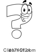 Question Mark Clipart #1746124 by Hit Toon