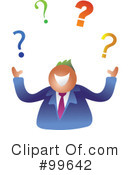 Questions Clipart #99642 by Prawny