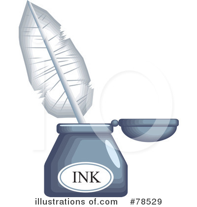 Ink Clipart #78529 by Prawny