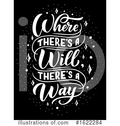 Royalty-Free (RF) Quote Clipart Illustration by Vector Tradition SM - Stock Sample #1622284