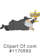 Rabbi Clipart #1170560 by djart