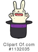 Rabbit Clipart #1132035 by lineartestpilot