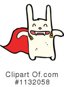 Rabbit Clipart #1132058 by lineartestpilot
