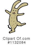 Rabbit Clipart #1132084 by lineartestpilot
