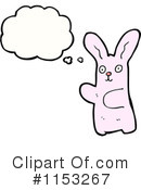 Rabbit Clipart #1153267 by lineartestpilot