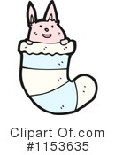 Rabbit Clipart #1153635 by lineartestpilot