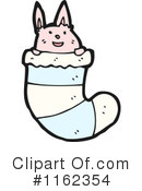 Rabbit Clipart #1162354 by lineartestpilot