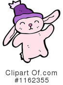 Rabbit Clipart #1162355 by lineartestpilot