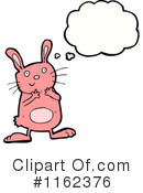 Rabbit Clipart #1162376 by lineartestpilot
