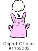 Rabbit Clipart #1162382 by lineartestpilot