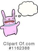 Rabbit Clipart #1162388 by lineartestpilot