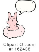 Rabbit Clipart #1162438 by lineartestpilot