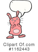 Rabbit Clipart #1162443 by lineartestpilot