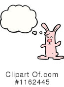 Rabbit Clipart #1162445 by lineartestpilot