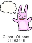 Rabbit Clipart #1162448 by lineartestpilot